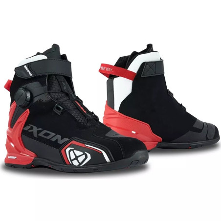 Scarpe da moto Ixon Bull 2 WP -??%