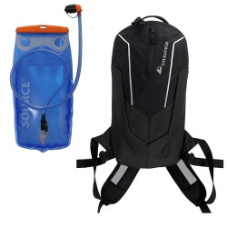 TOURATECH MOCHILA HYDRATAÇAO 2 LITROS