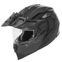 Touratech Aventuro Traveler Carbon modularer Abenteuerhelm -??%