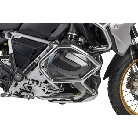 TOURATECH ENGINE CRASH BAR BMW R 1250 GS