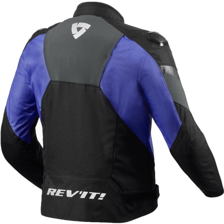 Rev'it Control H2O Textiljacke -??%