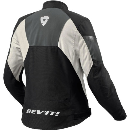 REV'IT CONTROL H2O MUJER JACKET