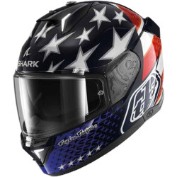 Casco integrale Shark Skwal I3 US Flag -??%