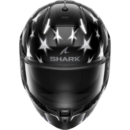 Casco integrale Shark Skwal I3 US Flag -??%