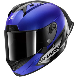 Shark Aeron GP Blank SP Integralhelm -??%