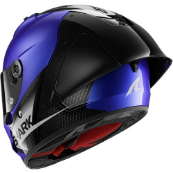 Casco integrale Shark Aeron GP Blank SP -??%