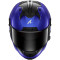 Casco integrale Shark Aeron GP Blank SP -??%