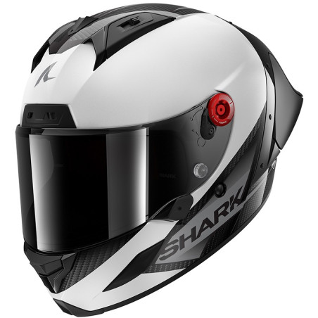 Shark Aeron GP Blank SP Integralhelm -??%