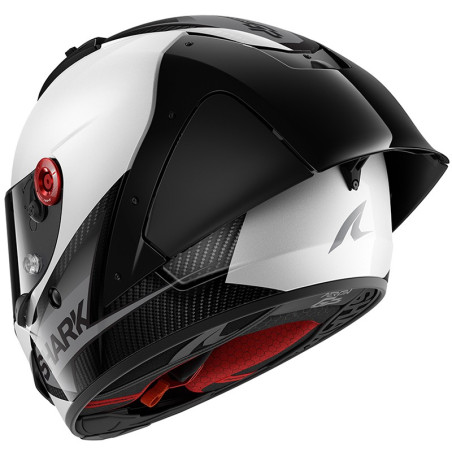 Casco integrale Shark Aeron GP Blank SP -??%