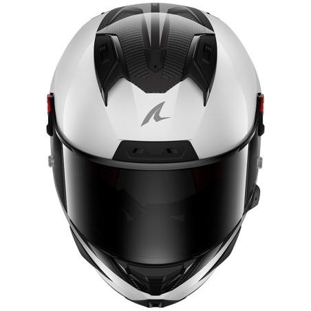 Casco integrale Shark Aeron GP Blank SP -??%