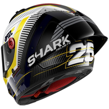 Shark Aeron GP Replica Raul Fernandez Integralhelm -??%