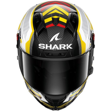 SHARK AERON GP REPLICA RAUL FERNANDEZ