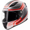 Casco integrale LS2 FF353 Rapid II Circuit -??%