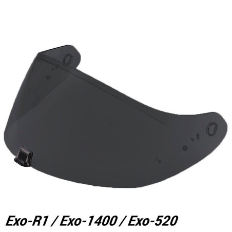 Bildschirm Scorpion Exo-1400 Air (Evo) / Exo-R1 (Evo) -??%