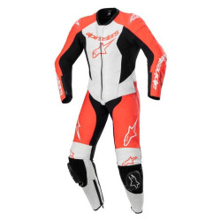 Tuta in pelle Alpinestars Youth GP Plus V2 1 pezzo -??%