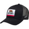 ALPINESTARS CALI 2.0 HAT - Model BLACK