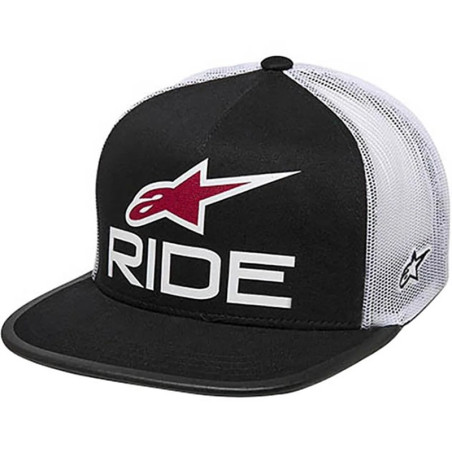 Cappello da camionista Alpinestars Ride 4.0 -??%