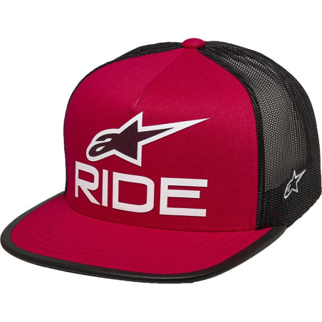 Alpinestars Ride 4.0 Trucker Hat Cap -??%