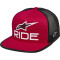 Cappello da camionista Alpinestars Ride 4.0 -??%