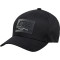 ALPINESTARS HYPTO HAT - Modelo BLACK