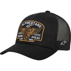 Alpinestars Heritage Patch Trucker Hat Cap -??%