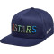 ALPINESTARS CANDY HAT - Model 70-NAVY