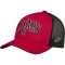 ALPINESTARS DUNKER TRUCKER HAT - Model 3010-RED/BLACK