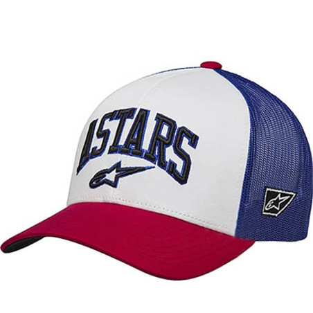 Alpinestars Dunker Trucker Hat Cap -??%