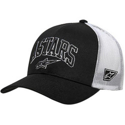 ALPINESTARS DUNKER TRUCKER HAT