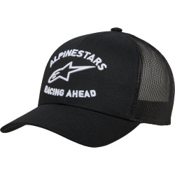 Alpinestars Triple Trucker Hat Cap -??%