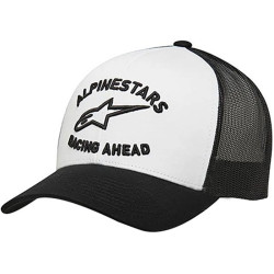 ALPINESTARS TRIPLE TRUCKER HAT