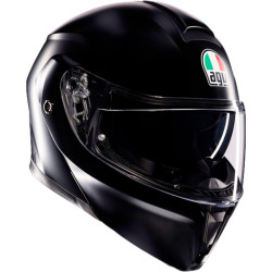 AGV Streetmodular Mono Matte Modularhelm -??%