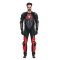 Tuta in pelle Dainese Audax D-Zip 1 PEZZO Perforata -??%