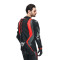 DAINESE AUDAX D-ZIP 1 PIÈCE PERFORÉE