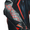 DAINESE AUDAX D-ZIP 1 PIÈCE PERFORÉE