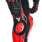 Tuta in pelle Dainese Audax D-Zip 1 PEZZO Perforata -??%