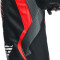 DAINESE AUDAX D-ZIP 1 PIÈCE PERFORÉE