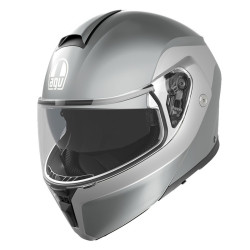 AGV Streetmodular Mono Modularer Helm Matt Double Light Grey -??%