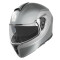 AGV STREETMODULAR LEVICO MATT DOUBLE LIGHT GREY