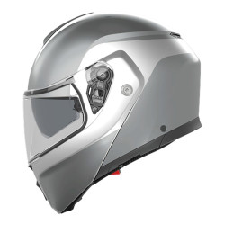 AGV Streetmodular Mono Modularer Helm Matt Double Light Grey -??%