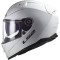 LS2 FF811 Vector II HPFC Monocolor Integralhelm -??%