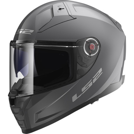 LS2 FF811 Vector II HPFC Monocolor Integralhelm -??%