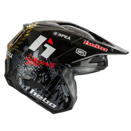 Hebo Zone Pro Toni Bou 34 Helm -??%