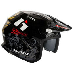 Casco Hebo Zone 5 Toni Bou 34 -??%