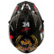 Hebo Zone 5 Toni Bou 34 Helm -??%