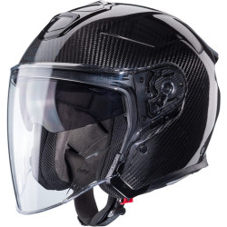 Casco jet Caberg Flyon II Carbon -??%