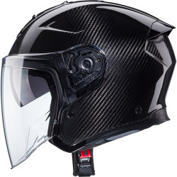 Casco jet Caberg Flyon II Carbon -??%