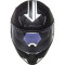 Casco integrale LS2 FF811 Vector II HPFC Splitter -??%