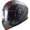 Casco integrale LS2 FF811 Vector II HPFC Splitter -??%