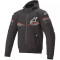 ALPINESTARS SEKTOR TECH V2 - Modelo 1303 BLACK BRIGHT RED